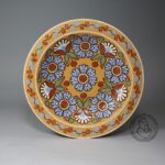 ДЕКОРАТИВНА ТАРІЛЬ