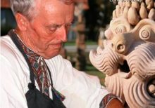 Бібліографія українського гончарства. 2005: Національний науковий щорічник