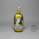 ТИКВА З ПОКРИШКОЮ