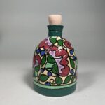 ТИКВА З ПОКРИШКОЮ