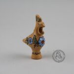 ІГРАШКА-СВИСТУНЕЦЬ "ПТАШКА"